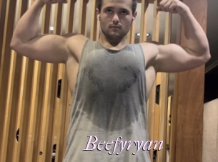 Beefyryan