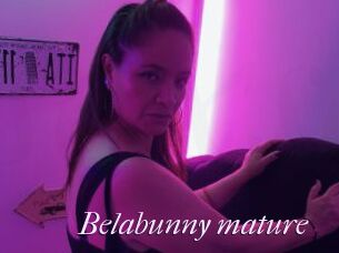 Belabunny_mature