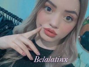 Belalatinx