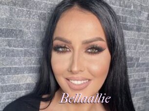 Bellaallie