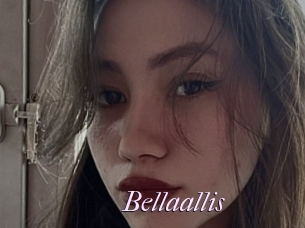 Bellaallis