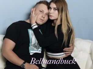 Bellaandbuck