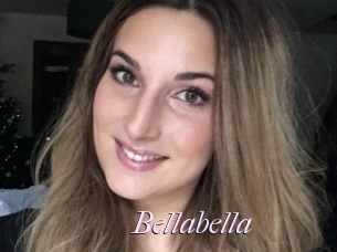 Bellabella