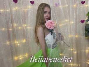 Bellabenedict