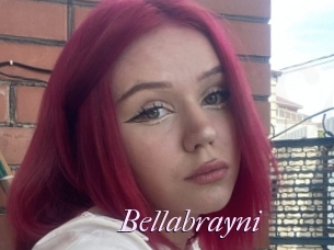 Bellabrayni