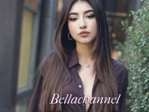 Bellachannel