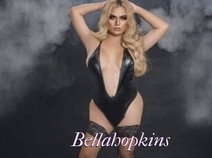 Bellahopkins