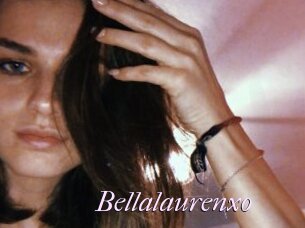 Bellalaurenxo