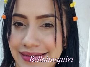 Bellalinsquirt