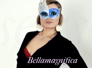 Bellamagnifica