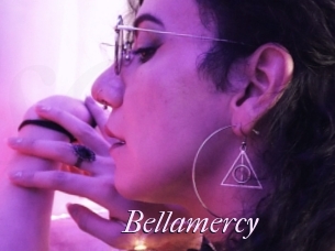 Bellamercy