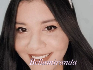 Bellamiranda