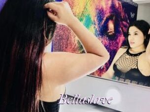 Bellaslave