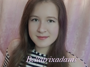 Bellatrixadams