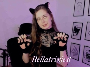 Bellatrixlest