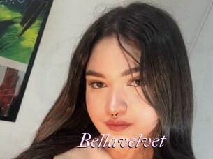 Bellavelvet