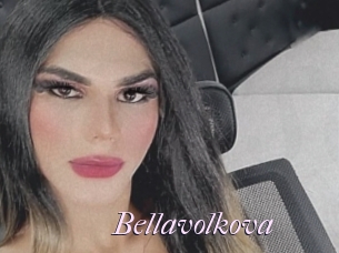 Bellavolkova