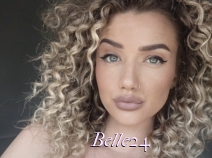 Belle24