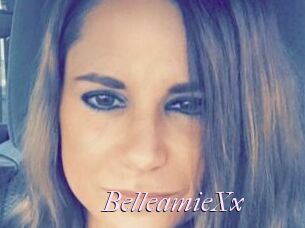 BelleamieXx