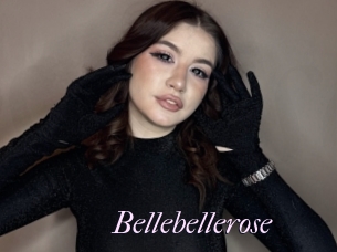 Bellebellerose