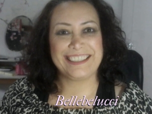 Bellebelucci