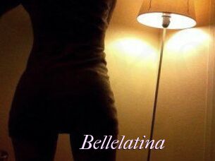 Bellelatina