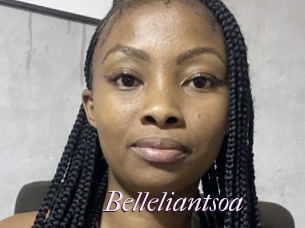 Belleliantsoa