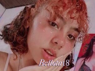 Bellota18