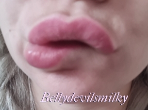 Bellydevilsmilky