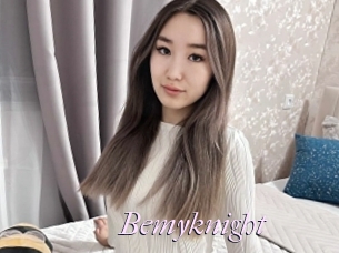 Bemyknight