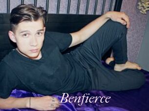 Benfierce