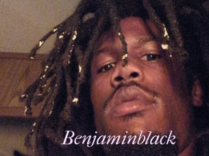 Benjaminblack