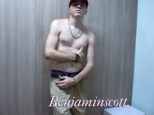 Benjaminscott