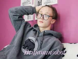 Benjaminsohot