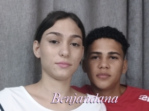 Benjandana