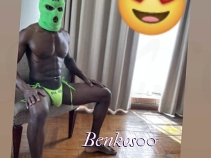 Benkos00