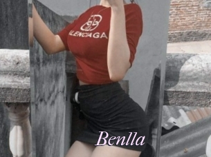 Benlla