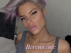 Bereniceale