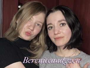 Bereniceandgwen