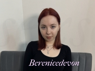 Berenicedevon