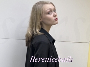 Berenicehails