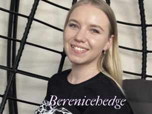 Berenicehedge