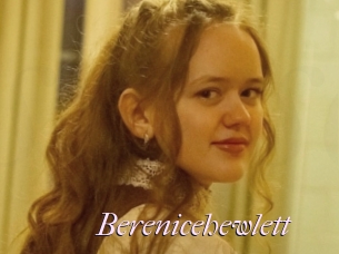 Berenicehewlett