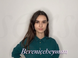 Bereniceheyman