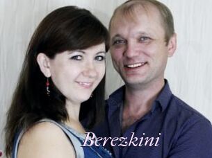 Berezkini