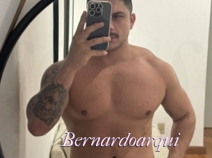 Bernardoarqui