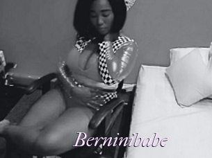 Berninibabe