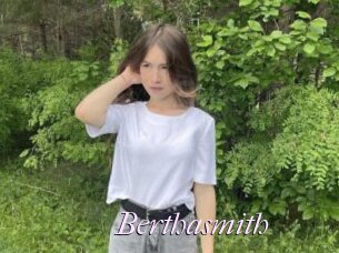 Berthasmith