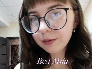 Best_Mila