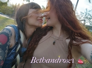 Bethandrose1